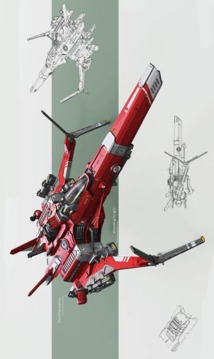 Space Racing Games 3D *游戲截圖1