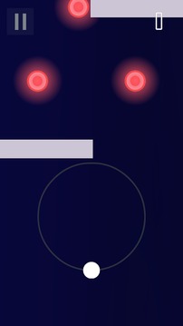 two ball游戲截圖1