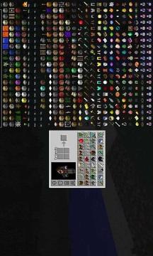 Mod Many Items for MCPE游戲截圖2