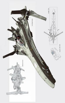Space Racing Games 3D *游戲截圖4