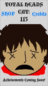 Cut The Head游戲截圖2