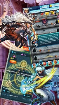 Tower Knights游戲截圖4