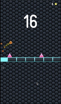 Tap Dash Tap游戲截圖4