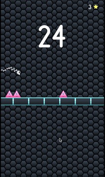 Tap Dash Tap游戲截圖3