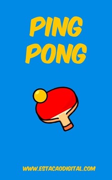 Ping Pong EDT游戲截圖1
