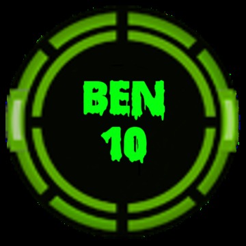 Super BEN TEN 10 Adventure游戲截圖1