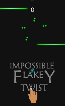 Impossible Flakey Twist游戲截圖2