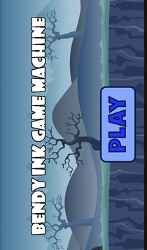 Bendy ink Game Machine游戲截圖2