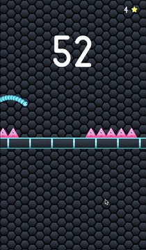 Tap Dash Tap游戲截圖2