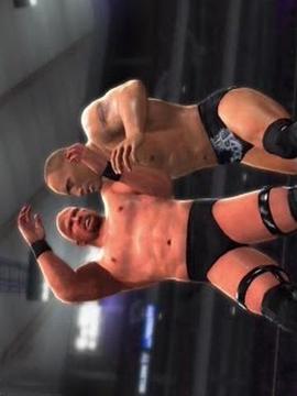 Wrestling WWE Fight Videos游戲截圖2