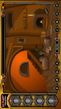 Escape games - Knf Magic Room游戲截圖1