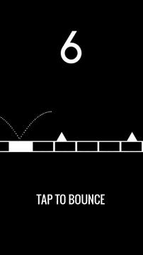Wire Bounce游戲截圖1
