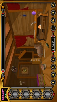 Escape games - Knf Magic Room游戲截圖3