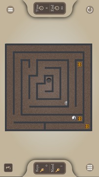 Maze It游戲截圖3