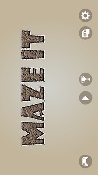 Maze It游戲截圖1