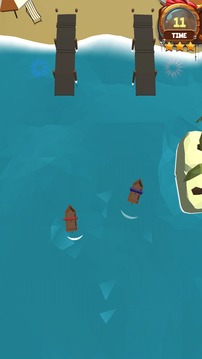 Pirate Escape游戲截圖5