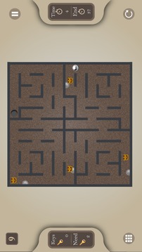 Maze It游戲截圖5