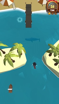 Pirate Escape游戲截圖3