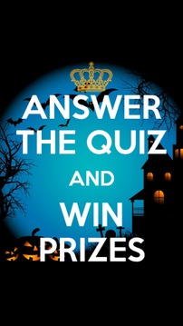 Rquiz - quiz with real prizes游戲截圖1