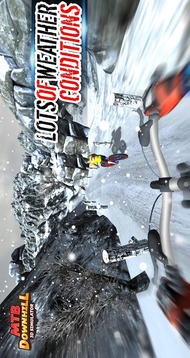 MTB Downhill 3D Simulator游戲截圖5