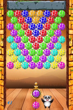 Eggs Shoot Bubble游戲截圖1