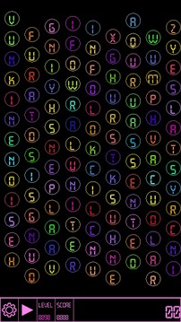 Alpha Matrix游戲截圖1
