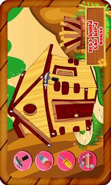 Build a Bird House游戏截图1