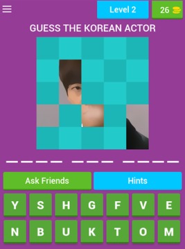 guess top drama korean游戲截圖2