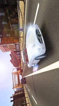 Racing in City 2游戲截圖1