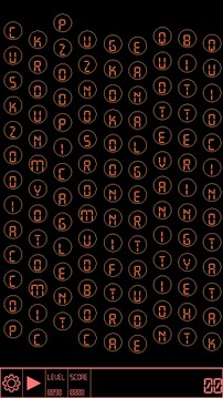 Alpha Matrix游戲截圖2