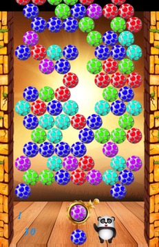 Eggs Shoot Bubble游戲截圖2