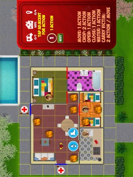 Fire Rescue游戲截圖5