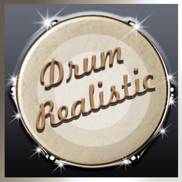 Drum Realistic游戲截圖4