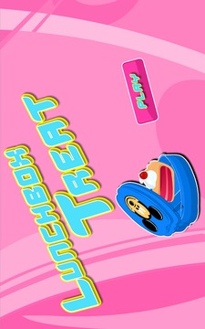 Memory Game-Lunchbox Treat游戲截圖4