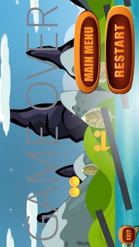 Hill climb car 2游戲截圖2