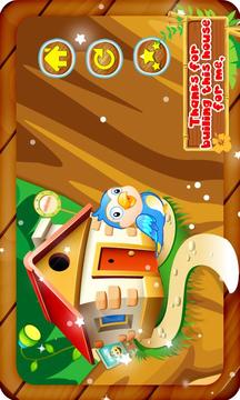 Build a Bird House游戏截图3