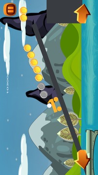Hill climb car 2游戲截圖1