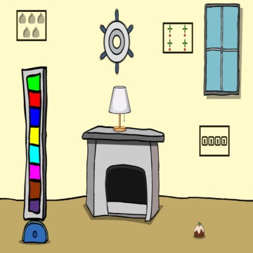 Formal Room Escape 2游戲截圖1