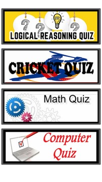 Rquiz - quiz with real prizes游戲截圖3