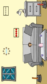 Formal Room Escape 2游戲截圖4