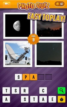 Photo Quiz: what’s the word?游戲截圖4