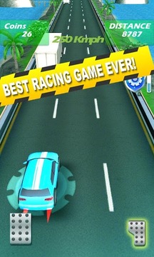 Car Race 3D游戲截圖3