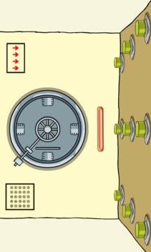 Formal Room Escape 2游戲截圖2