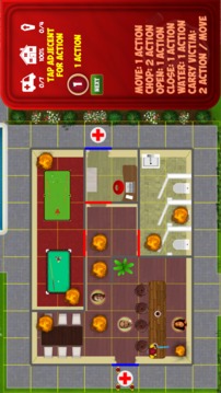 Fire Rescue游戲截圖3