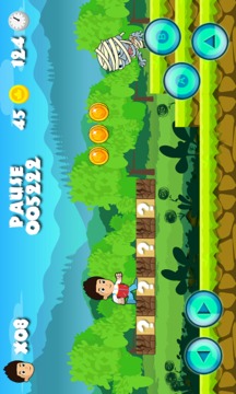 Paw Ryder Of The Patrol Games游戲截圖4