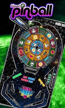 Pinball Flipper游戲截圖3