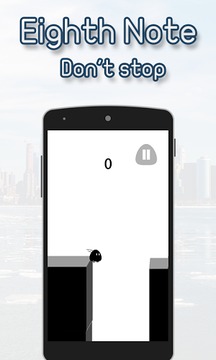 Eighth Note Scream Go游戲截圖4