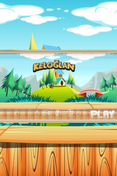 Keloghlan Super Macera游戲截圖5