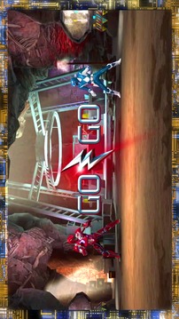 Guide for Power Rangers Galaxy游戲截圖4