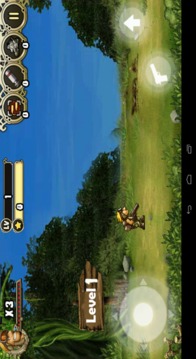 Guide for ( Metal Slug X )游戲截圖3